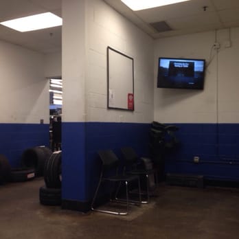 Pep Boys - Waiting area - Auto Repair Near Me - Chicago, Illinois Pep Boys - Waiting area - Auto Repair Near Me - Chicago, Illinois