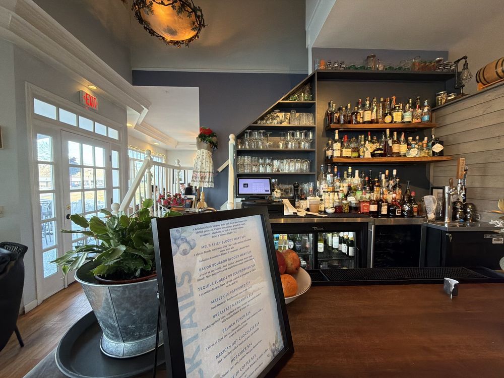 Blueberry Hill Market Cafe
