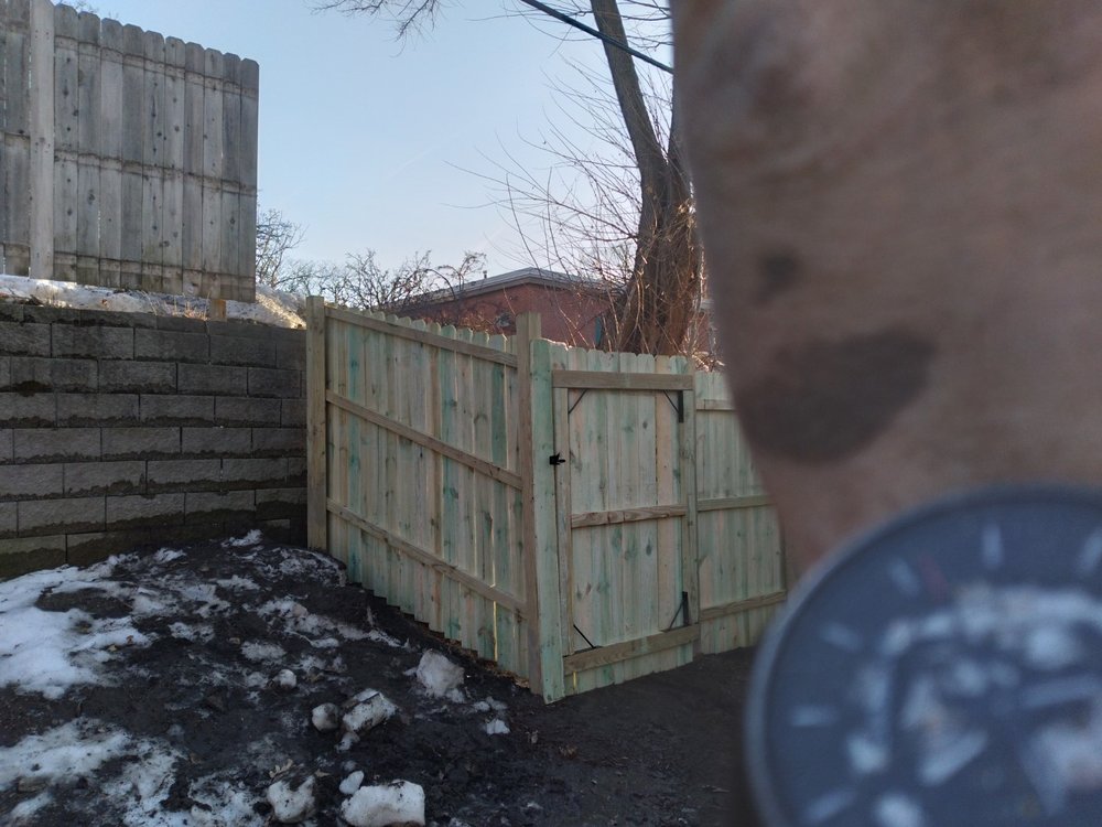 FAMILY FENCE COMPANY Updated September 2024 86 Photos Des Moines