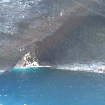 Capt Andy's - Boat Tours Near Me - Ele'ele, Hawaii Capt Andy's - Boat Tours Near Me - Ele'ele, Hawaii