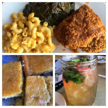 Sandra's Next Generation - Soul food heaven!! - Soul Food Near Me - New Haven, Connecticut Sandra's Next Generation - Soul food heaven!! - Soul Food Near Me - New Haven, Connecticut