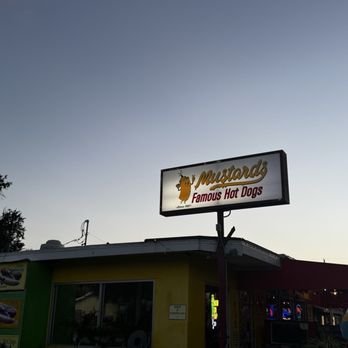 Mustard's Last Stand - Hot Dogs Near Me - Melbourne, Florida Mustard's Last Stand - Hot Dogs Near Me - Melbourne, Florida