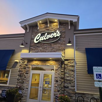 Culver's - Fast Food Near Me - Lincolnshire, Illinois Culver's - Fast Food Near Me - Lincolnshire, Illinois