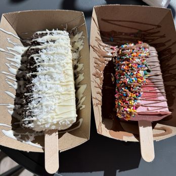 The Paleta Bar - Our concoctions - Desserts Near Me - Montgomery, Texas The Paleta Bar - Our concoctions - Desserts Near Me - Montgomery, Texas
