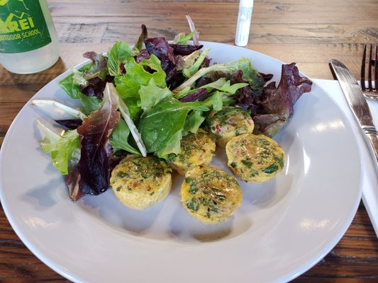 Detroit Vesey's by null