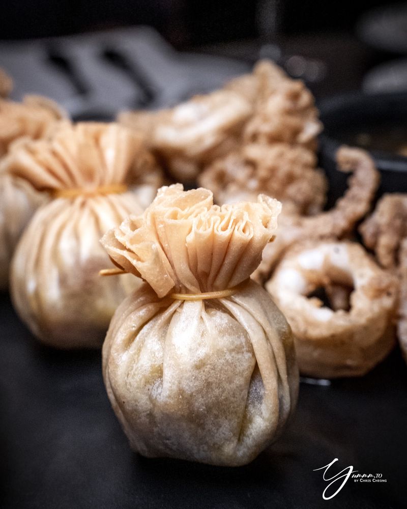 Isaan Der - Thai Kitchen & Bar