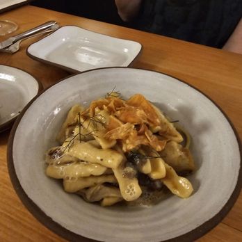 Deckman’s North At 3131 - New American Near Me - San Diego, California