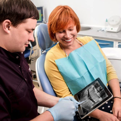 Citrus Heights Dental - TMJ Treatment, Citrus Heights, CA