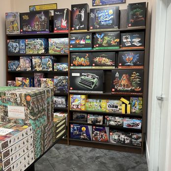 Barnes and Noble - Toys - Bookstores Near Me - Tucson, Arizona