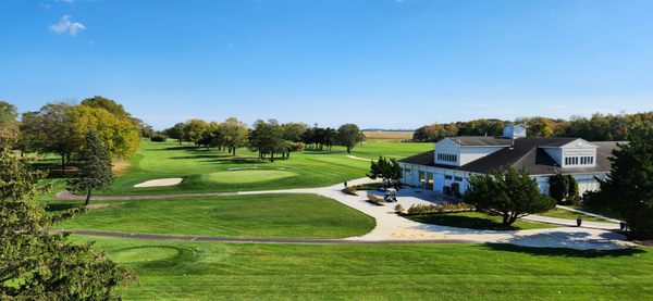 The Shore Club by null