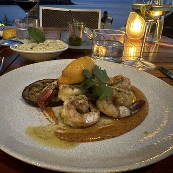 Punta de Mercedes - Grilled prawns from the grill - Mexican Near Me - Harlingen, AGU Punta de Mercedes - Grilled prawns from the grill - Mexican Near Me - Harlingen, AGU