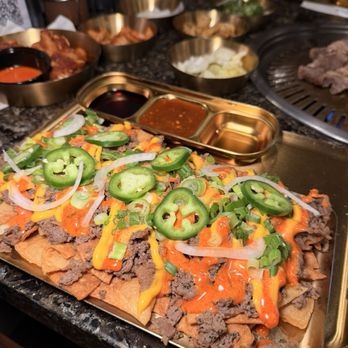 I Can Barbecue Korean Grill - Korean Near Me - Tustin, California