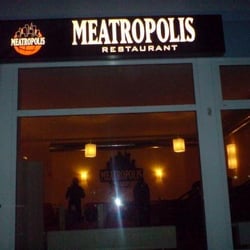 Meatropolis