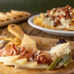 Five Crowns in Corona del Mar gift card