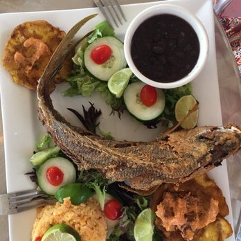 El Ambia Cubano - Cuban Near Me - Melbourne, Florida