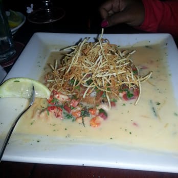 Pappadeaux Seafood Kitchen - LUMP MEAT CRAB CAKE - Cajun/Creole Near Me - Norcross, Georgia Pappadeaux Seafood Kitchen - LUMP MEAT CRAB CAKE - Cajun/Creole Near Me - Norcross, Georgia