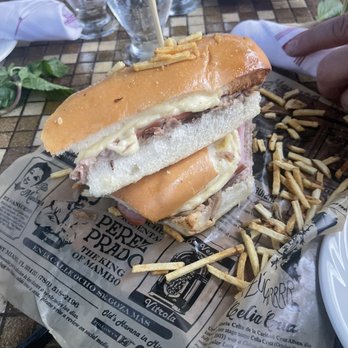 Bobby's Bike Hike Miami - Food Tours Near Me