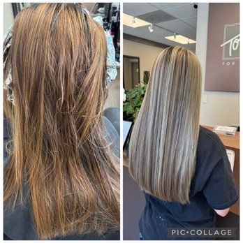 Tomo for Hair - Color by Lilly - Hair Salons Near Me - Alameda, California Tomo for Hair - Color by Lilly - Hair Salons Near Me - Alameda, California