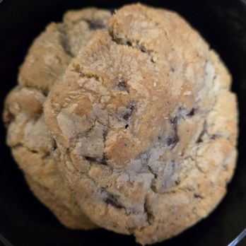 Culture Espresso - Chocolate Chip Cookies - Coffee & Tea Near Me - New York, New York Culture Espresso - Chocolate Chip Cookies - Coffee & Tea Near Me - New York, New York