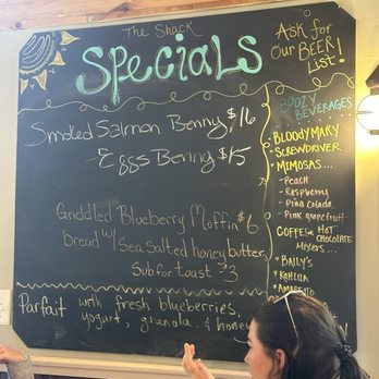 The Sunrise Shack - Specials - Breakfast & Brunch Near Me - Glen, New Hampshire The Sunrise Shack - Specials - Breakfast & Brunch Near Me - Glen, New Hampshire
