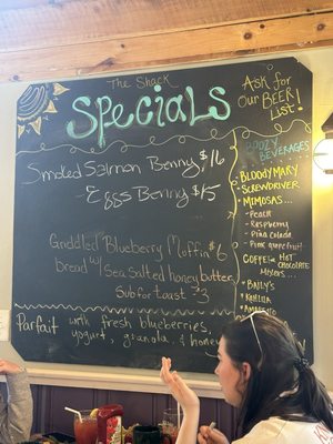 Menu photo 7 The Sunrise Shack Glen, NH Menu photo 7 The Sunrise Shack Glen, NH