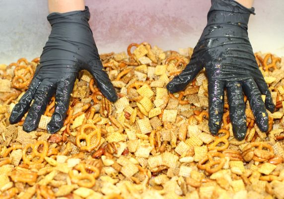 Gilbert Pecan Co by null