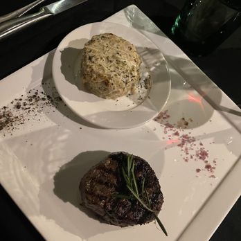 Matthew's Steakhouse - Steakhouses Near Me - Winter Garden, Florida