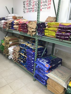 Shan Halal Meat & Grocery by null