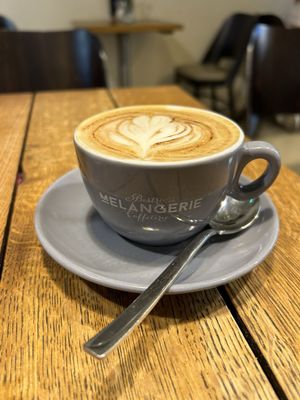 Melangerie - Caffeterie & Bistro by null