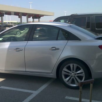 Avis - Car Rental Near Me - Kansas City, Missouri