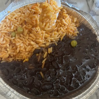 Estrellita Poblana IV - Rice and beans - Mexican Near Me - Bronx, New York Estrellita Poblana IV - Rice and beans - Mexican Near Me - Bronx, New York