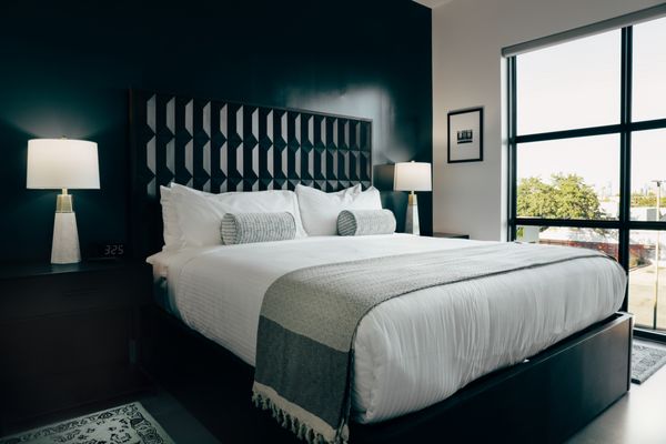 Colton House Hotel, an SLH Hotel by null