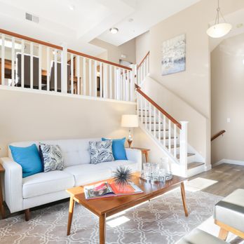 Casa Di Vita Staging - Interior Design Near Me - Alameda, California