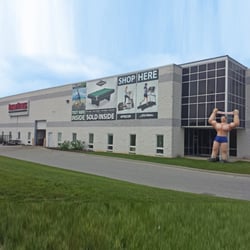 Johnson Fitness & Wellness - Leisure Fitness - The Equipment Store