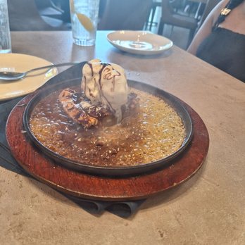 Mama Cuca's - Pecan pie - Seafood Near Me - Arlington, Texas