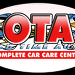OTA Car Care