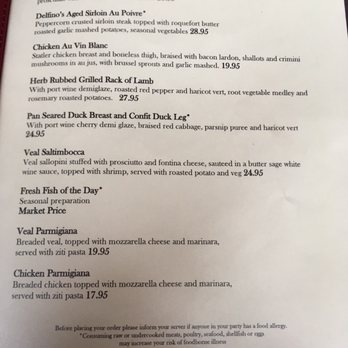 Delfino - Italian Near Me - Roslindale, Massachusetts