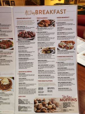 Menu photo 3 Mimi's Cafe Moreno Valley, CA Menu photo 3 Mimi's Cafe Moreno Valley, CA