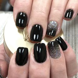 CL- Classic Nails & Spa - Dipping powder