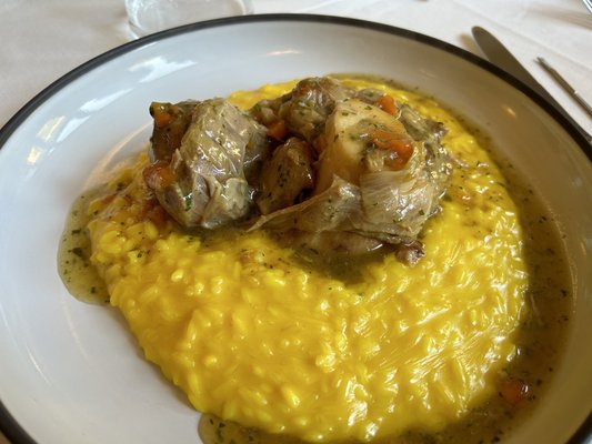 Antica Osteria La Rampina by null