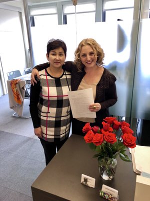 Schimmel Lana Attorney At Law