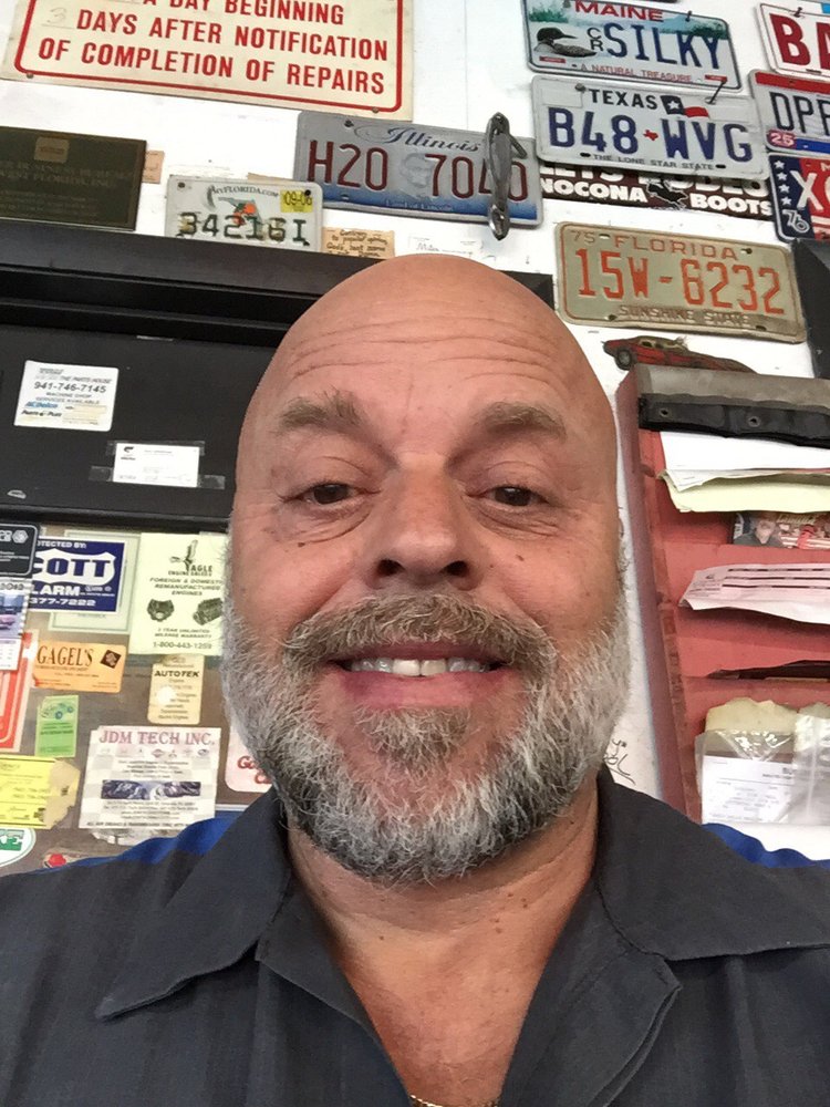 MARC’S AUTO REPAIR 11 Reviews 1218 29th Ave W, Bradenton, Florida