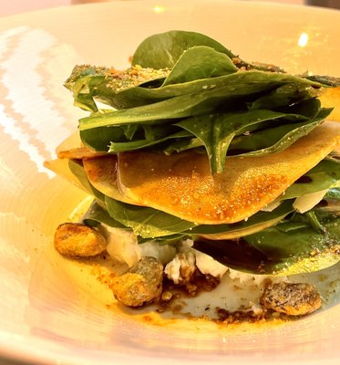 Armani/Ristorante by null