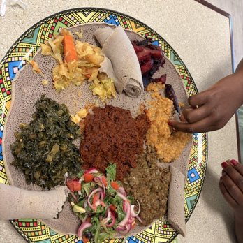 Enat Ethiopian Kitchen - Ethiopian Near Me - Rochester, Minnesota Enat Ethiopian Kitchen - Ethiopian Near Me - Rochester, Minnesota