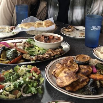 Le Kabob - Mediterranean Near Me - Grand Rapids, Michigan Le Kabob - Mediterranean Near Me - Grand Rapids, Michigan