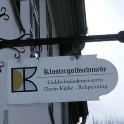Klostergoldschmiede
