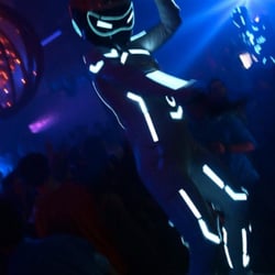 FUTURE PERFORMANCE