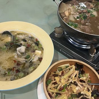Yuan Bistro - Chinese Near Me - Milpitas, California