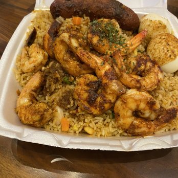 SA Seafood - Seafood Near Me - San Antonio, Texas