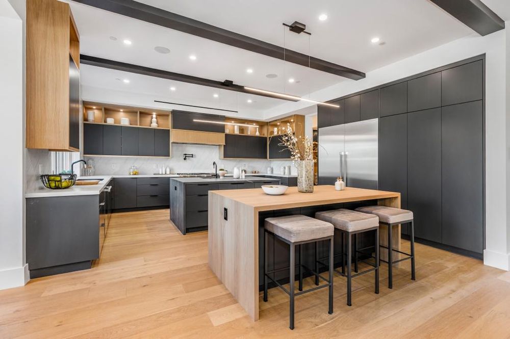 Slide of RIME Builders and Design